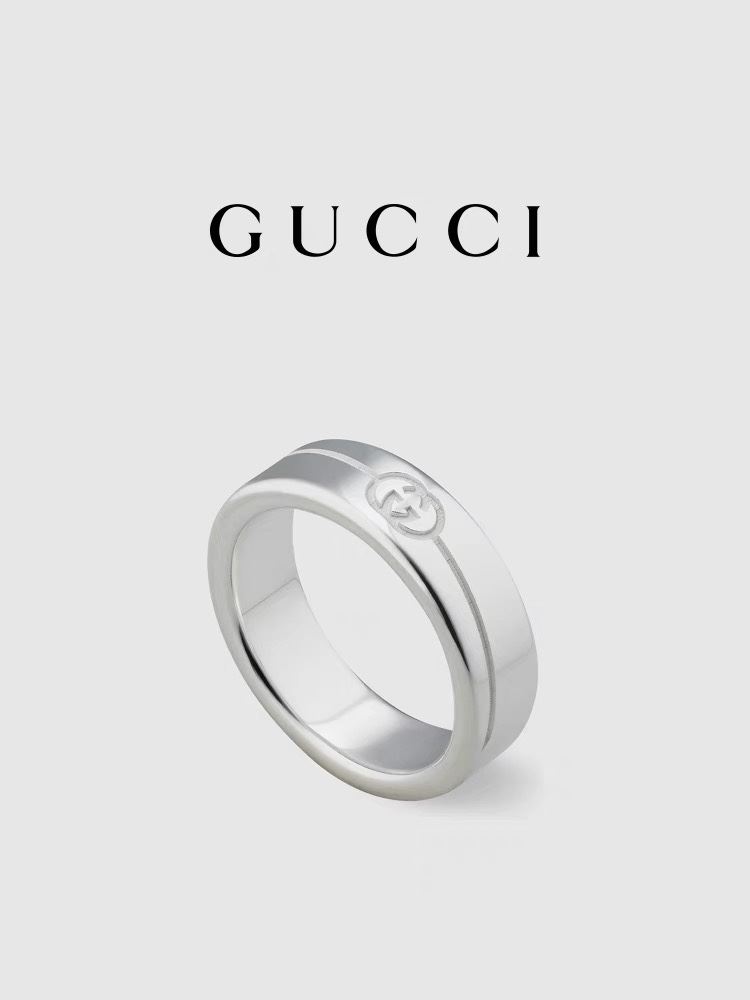 Gucci Rings